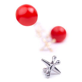 Společenské hry - hračky