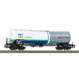 Piko Cisternový vagón Ermewa OMV VI - 24627