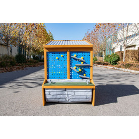 Společenské hry - hračky