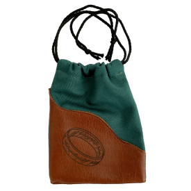 Váček na kostky Jeden Prsten