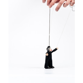 Společenské hry - hračky