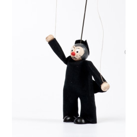 Společenské hry - hračky