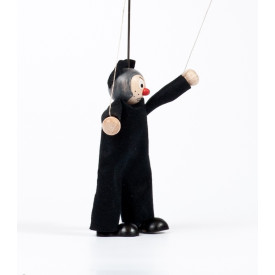 Společenské hry - hračky