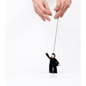 Společenské hry - hračky