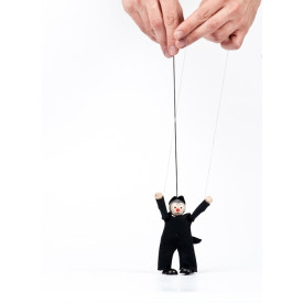 Společenské hry - hračky