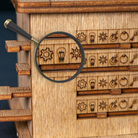 Společenské hry - hračky