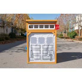 Společenské hry - hračky