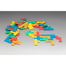 Společenské hry - hračky