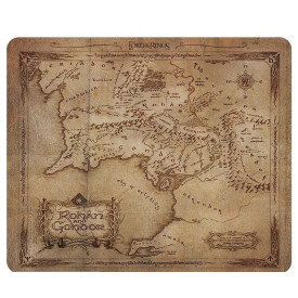 Podložka pod myš Gondor a Rohan