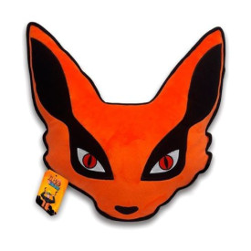 Polštář Naruto Shippuden - Kyubi