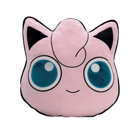 Polštář Pokémon - Jigglypuff