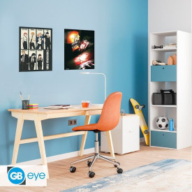 Společenské hry - hračky