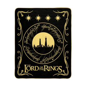 Deka Pán prstenů - Společenstvo prstenu
