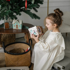 Společenské hry - hračky