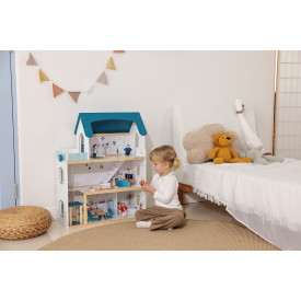 Společenské hry - hračky