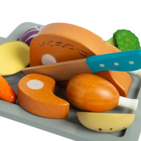 Společenské hry - hračky