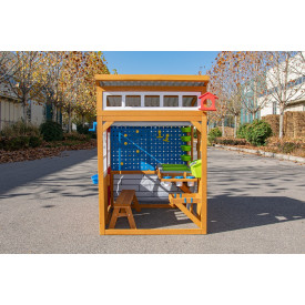 Společenské hry - hračky