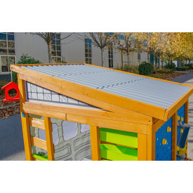 Společenské hry - hračky