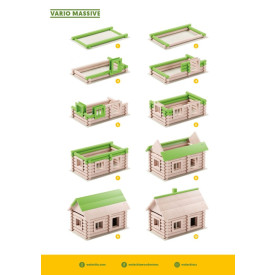 Společenské hry - hračky