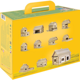 Společenské hry - hračky