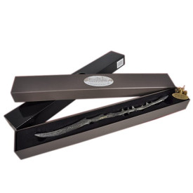 Hůlka smrtijeda - trnitá