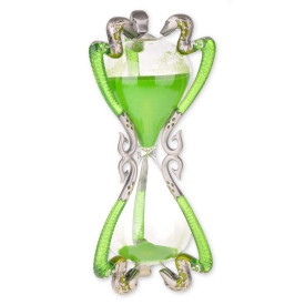 Přesýpací hodiny profesora Křiklana