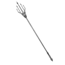 Replika Aquaman - Pětizubec