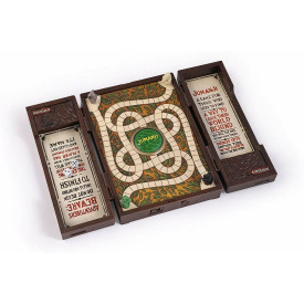 Společenské hry - hračky