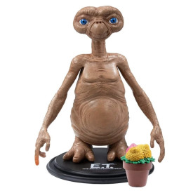 Figurka Bendyfigs E.T. Mimozemšťan