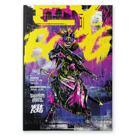 CY_BORG Core Rulebook