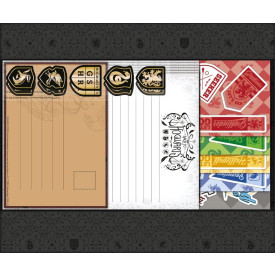 Společenské hry - hračky