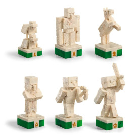 Společenské hry - hračky