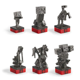 Společenské hry - hračky