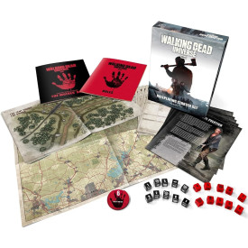 Společenské hry - hračky