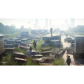 Společenské hry - hračky