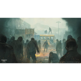 Společenské hry - hračky