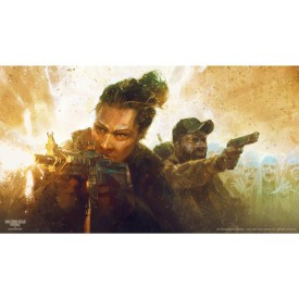 Společenské hry - hračky