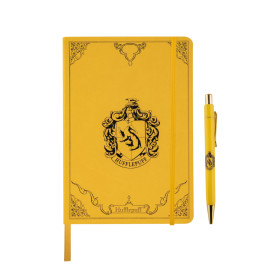 Zápisník s propiskou Harry Potter - Mrzimor