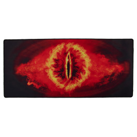 Podložka pod myš a klávesnici Pán prstenů - Oko Saurona