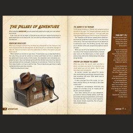 Společenské hry - hračky