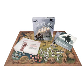 Společenské hry - hračky