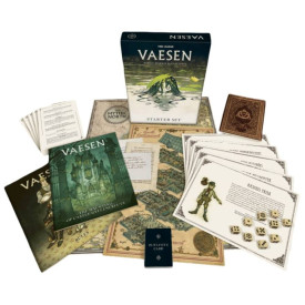Vaesen - Starter set