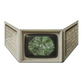 Alien RPG - MU/TH/UR Screen Evolved Edition