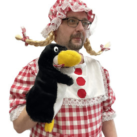 Společenské hry - hračky
