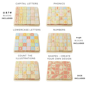 Společenské hry - hračky