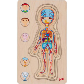 Společenské hry - hračky