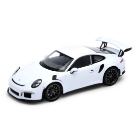Welly 2016 Porsche 911 GT3 RS 1:24