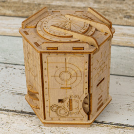 Společenské hry - hračky