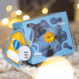 Společenské hry - hračky