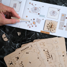 Společenské hry - hračky